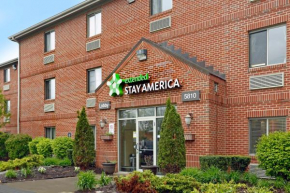  Extended Stay America Suites - Fort Wayne - North  Форт Уэйн